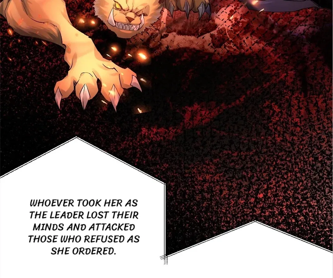 You Immortal Cultivate, I Draw Cards Chapter 59 – Page 113