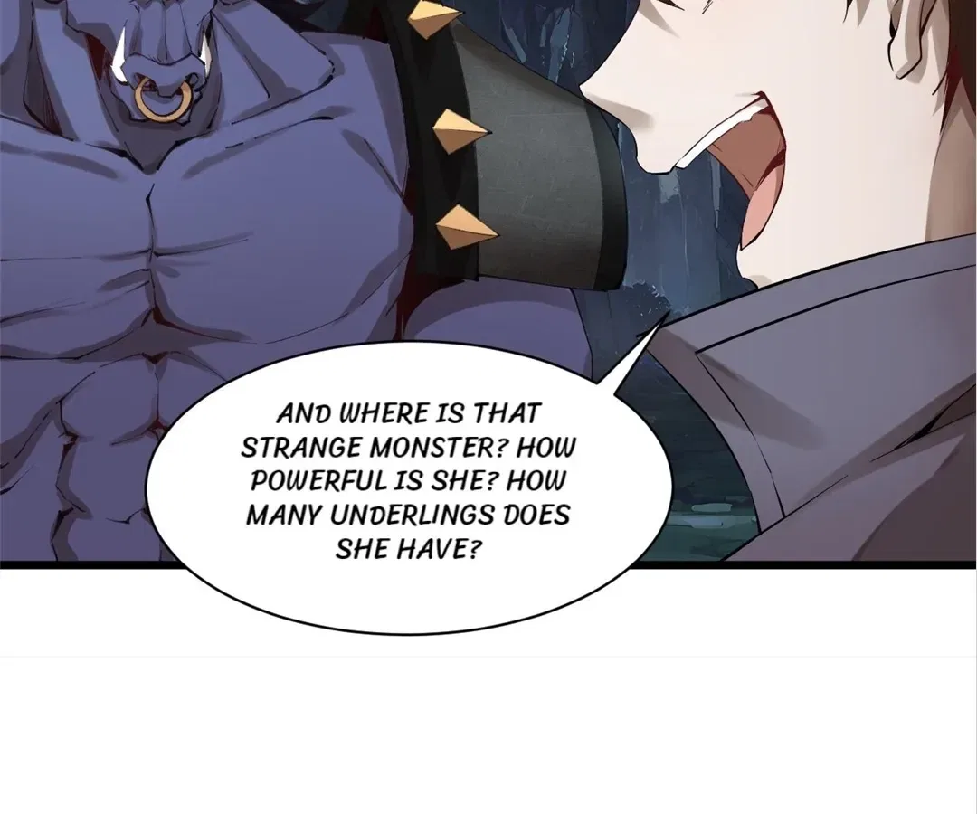 You Immortal Cultivate, I Draw Cards Chapter 59 – Page 127