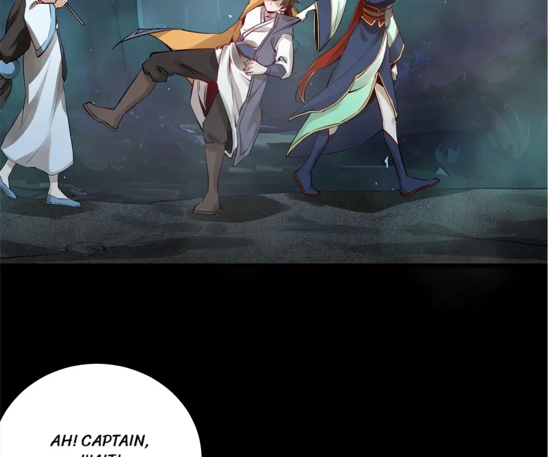 You Immortal Cultivate, I Draw Cards Chapter 59 – Page 132