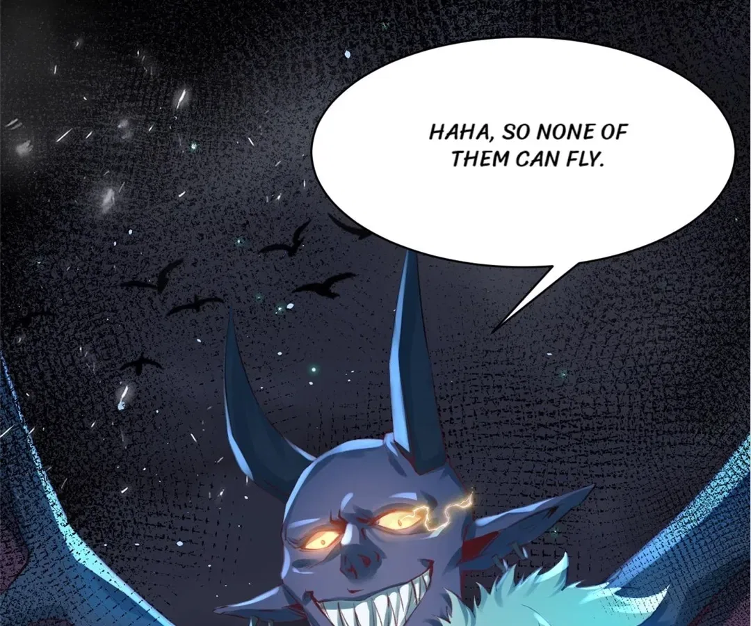 You Immortal Cultivate, I Draw Cards Chapter 59 – Page 141