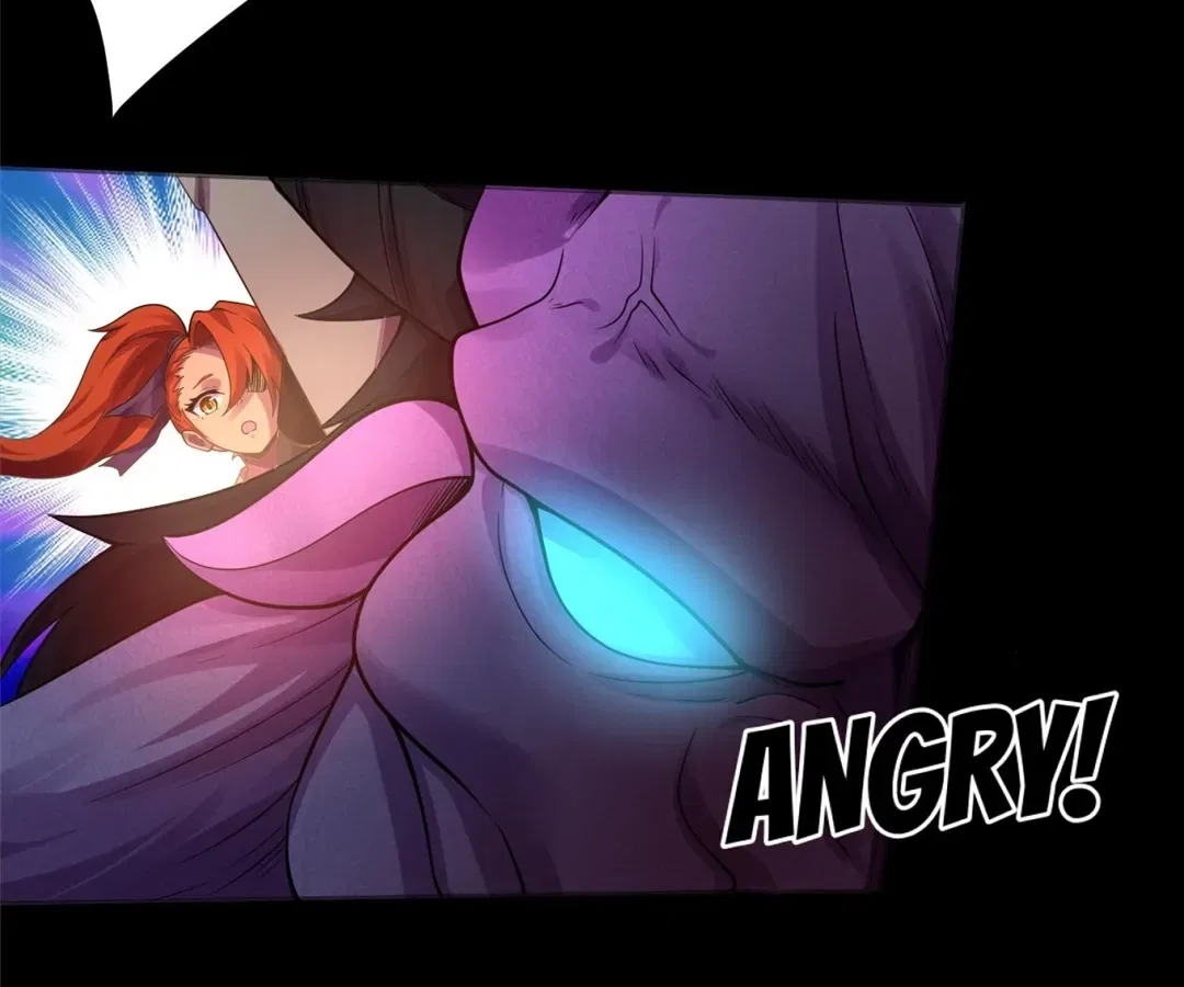 You Immortal Cultivate, I Draw Cards Chapter 58 – Page 20