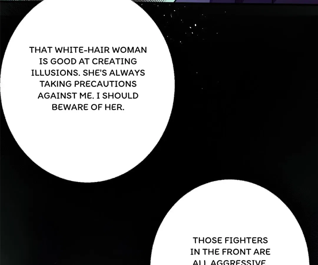 You Immortal Cultivate, I Draw Cards Chapter 58 – Page 49