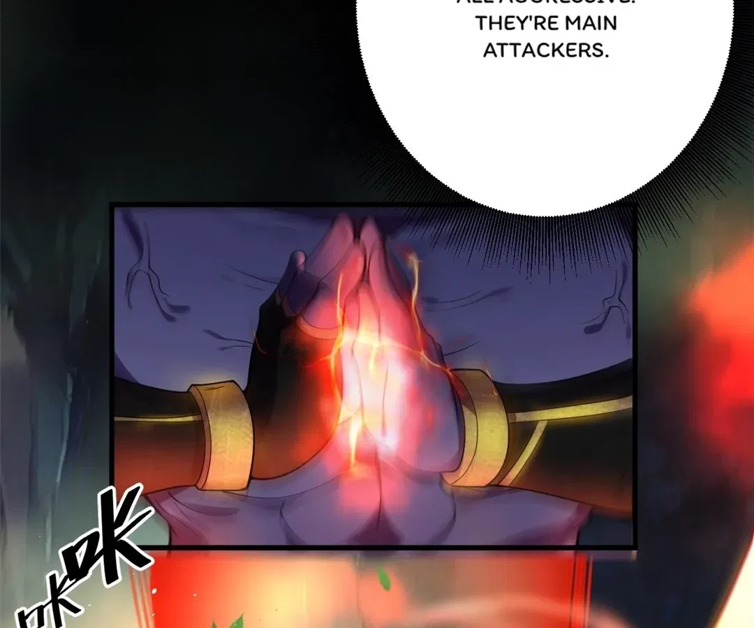 You Immortal Cultivate, I Draw Cards Chapter 58 – Page 50