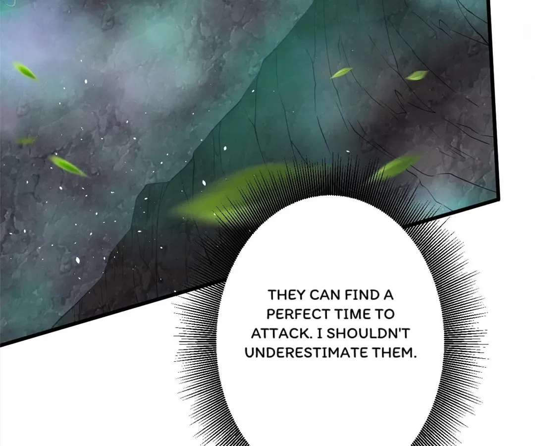 You Immortal Cultivate, I Draw Cards Chapter 58 – Page 55
