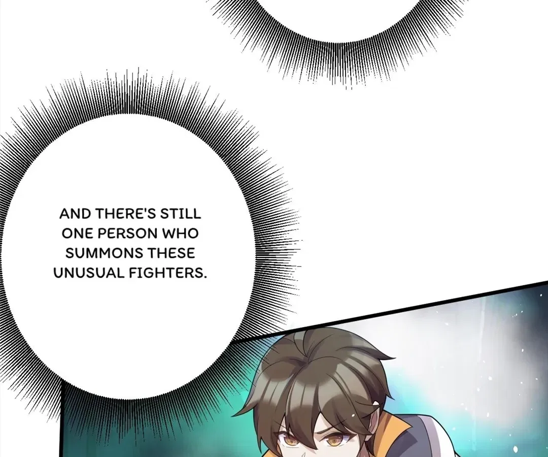 You Immortal Cultivate, I Draw Cards Chapter 58 – Page 56