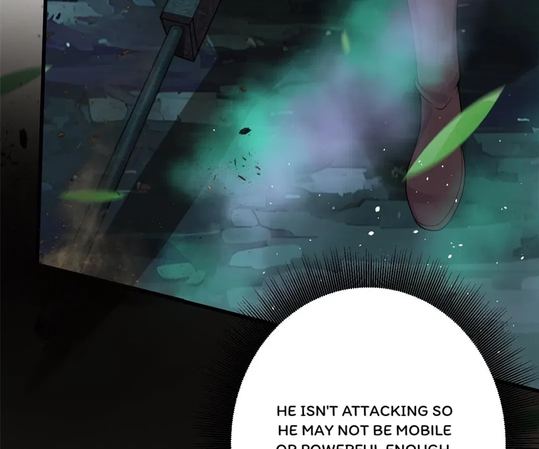You Immortal Cultivate, I Draw Cards Chapter 58 – Page 58