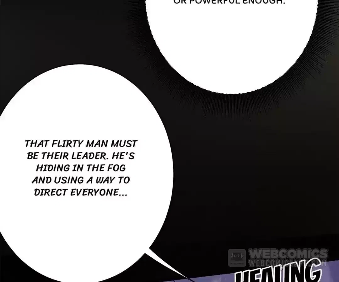 You Immortal Cultivate, I Draw Cards Chapter 58 – Page 59