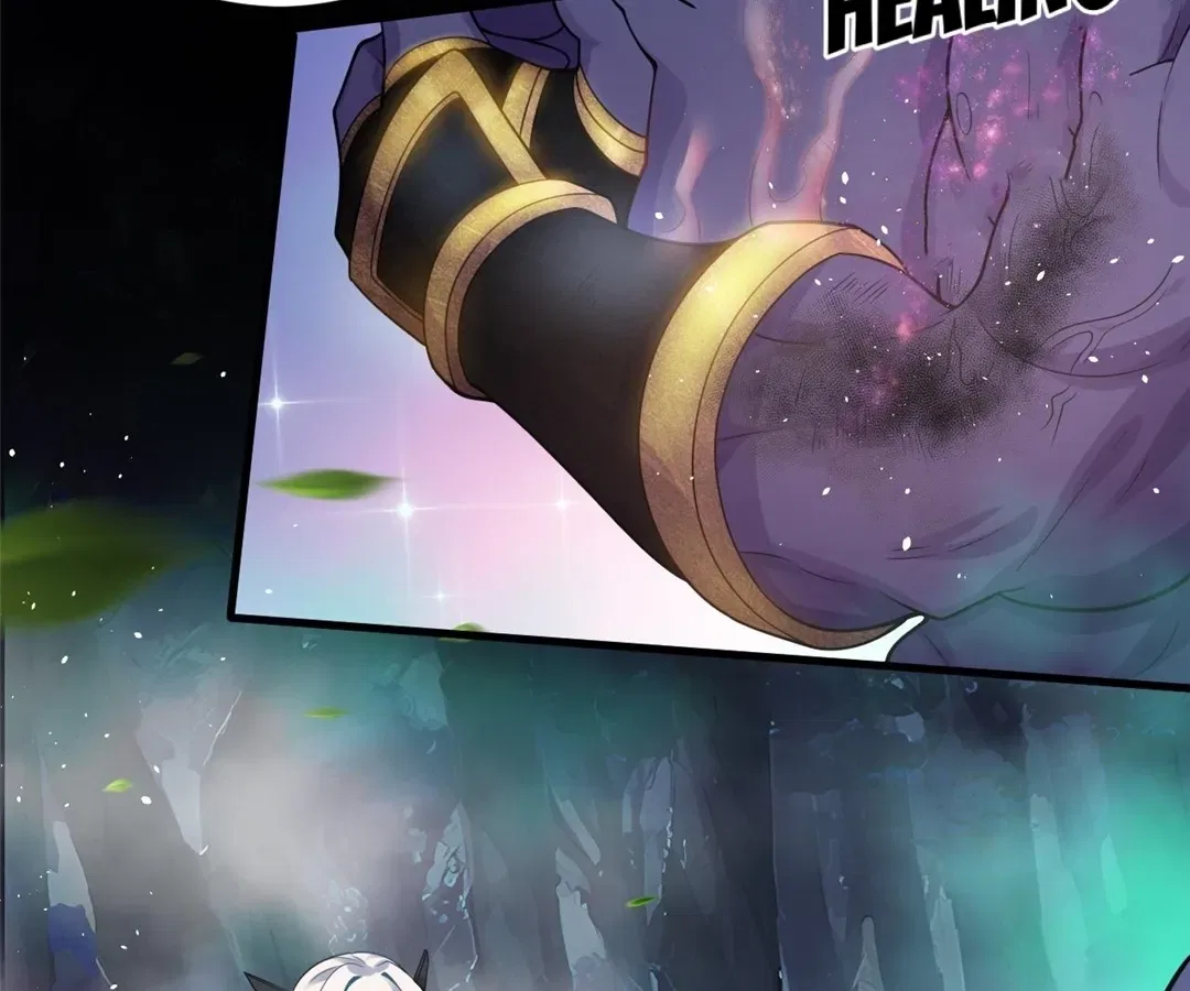 You Immortal Cultivate, I Draw Cards Chapter 58 – Page 60