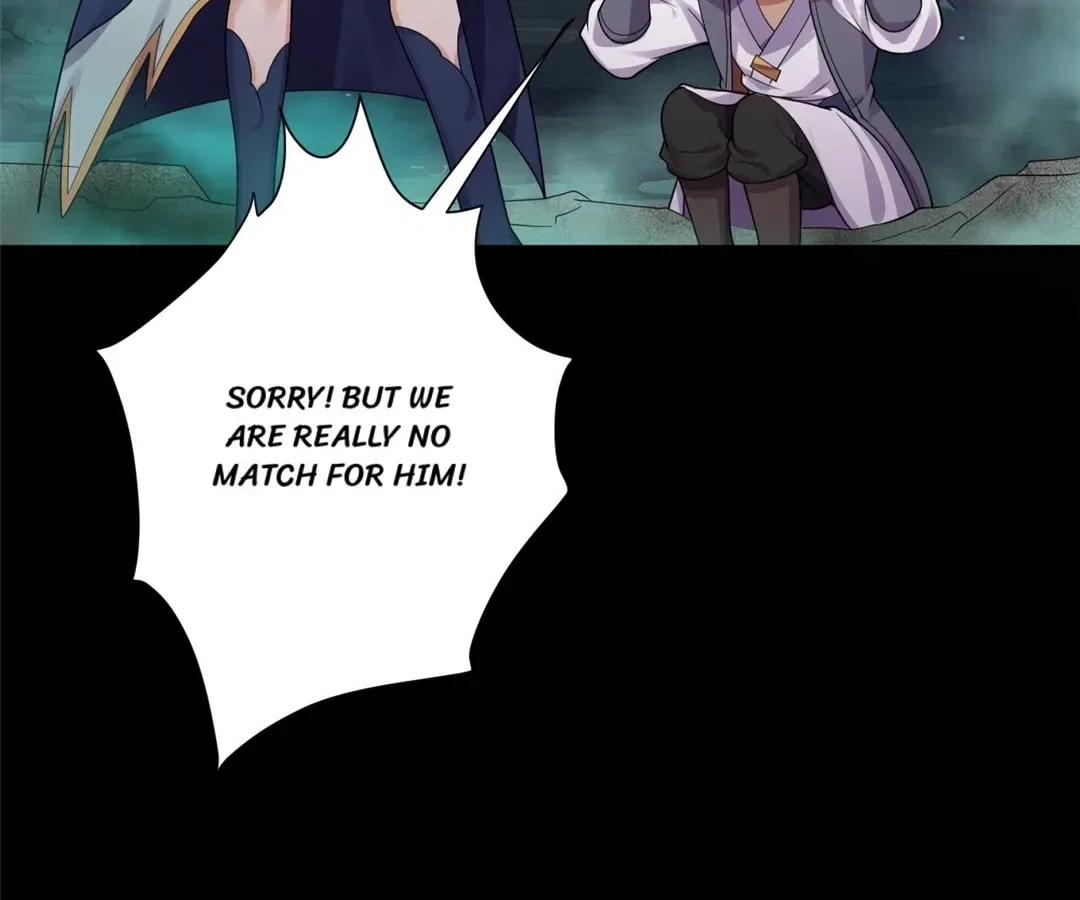 You Immortal Cultivate, I Draw Cards Chapter 58 – Page 72