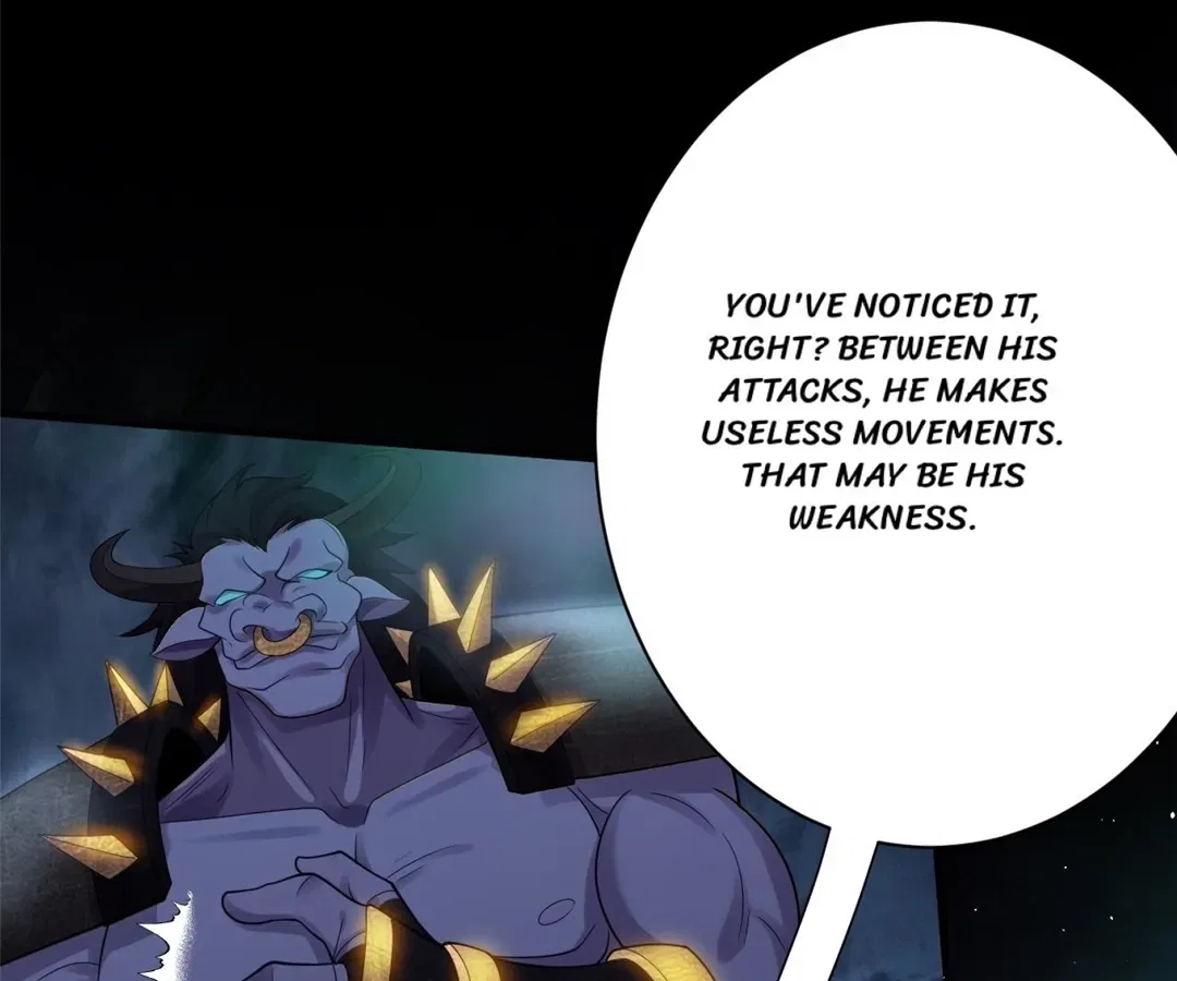 You Immortal Cultivate, I Draw Cards Chapter 58 – Page 73