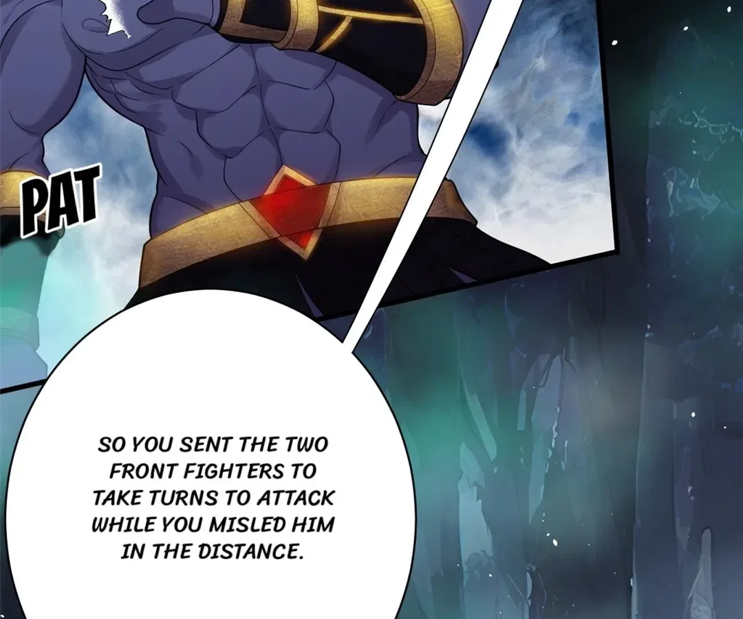 You Immortal Cultivate, I Draw Cards Chapter 58 – Page 74