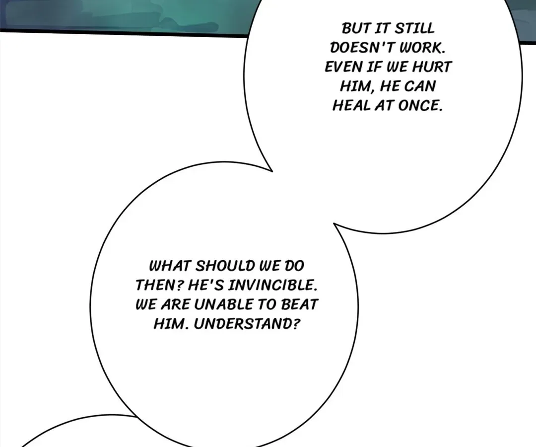 You Immortal Cultivate, I Draw Cards Chapter 58 – Page 77