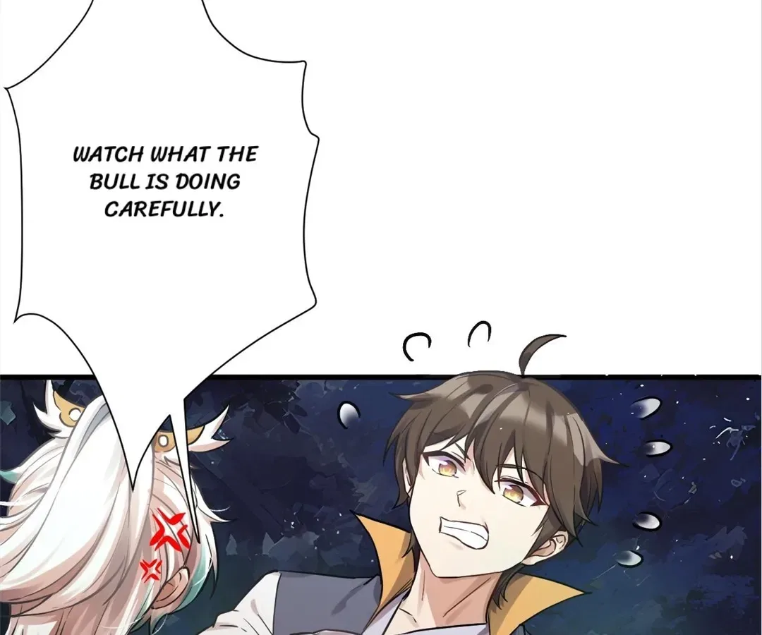 You Immortal Cultivate, I Draw Cards Chapter 58 – Page 80