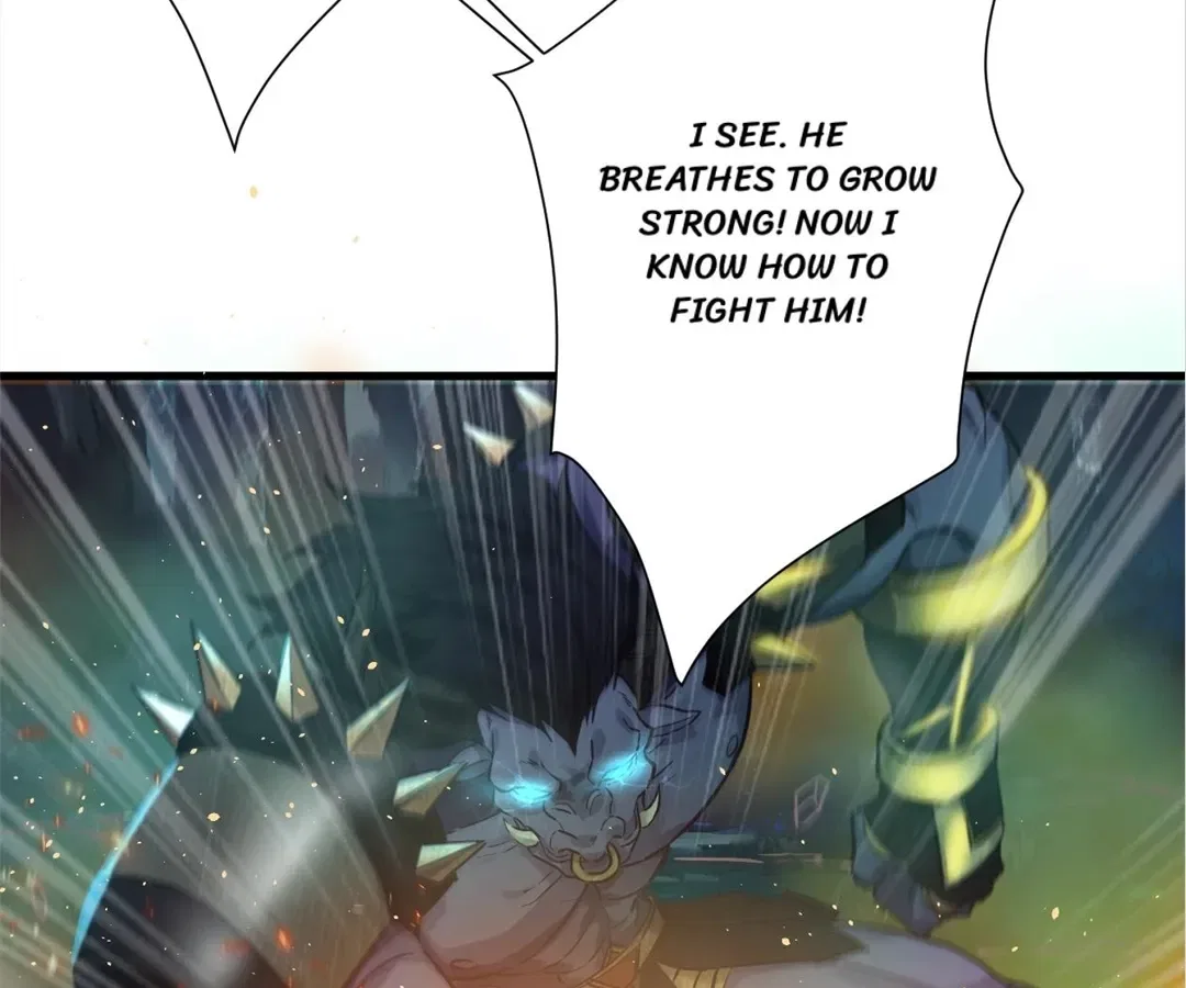 You Immortal Cultivate, I Draw Cards Chapter 58 – Page 87