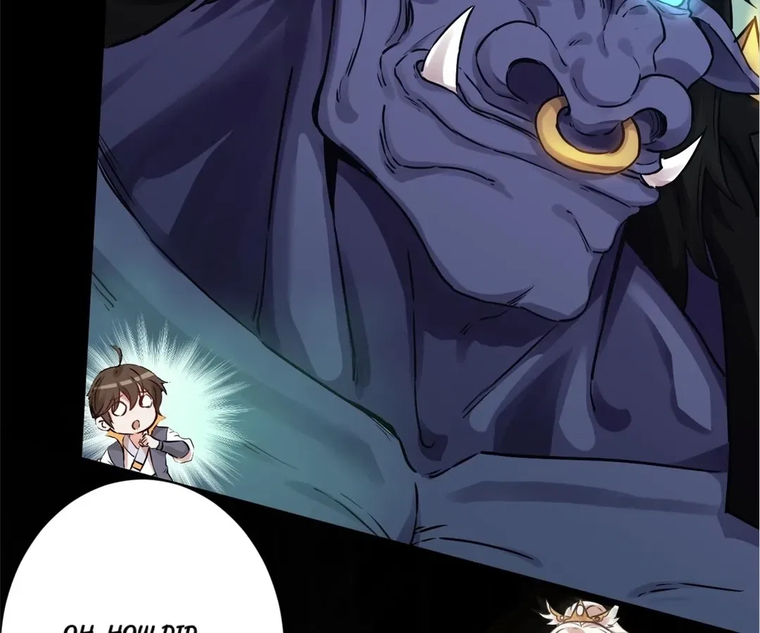 You Immortal Cultivate, I Draw Cards Chapter 58 – Page 90