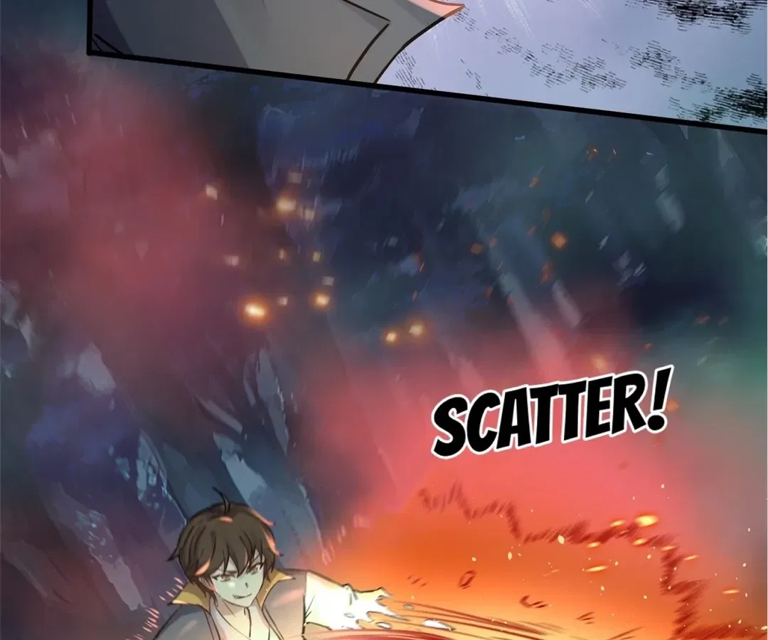 You Immortal Cultivate, I Draw Cards Chapter 58 – Page 101