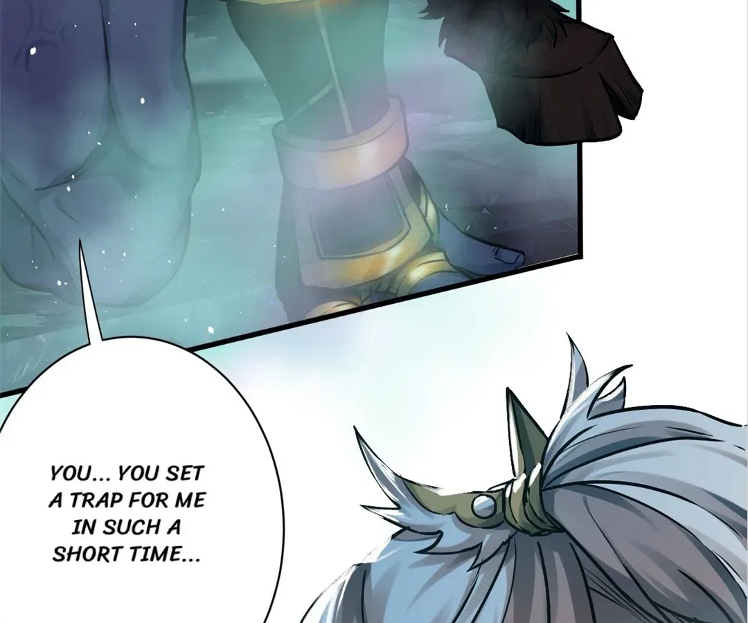 You Immortal Cultivate, I Draw Cards Chapter 58 – Page 116