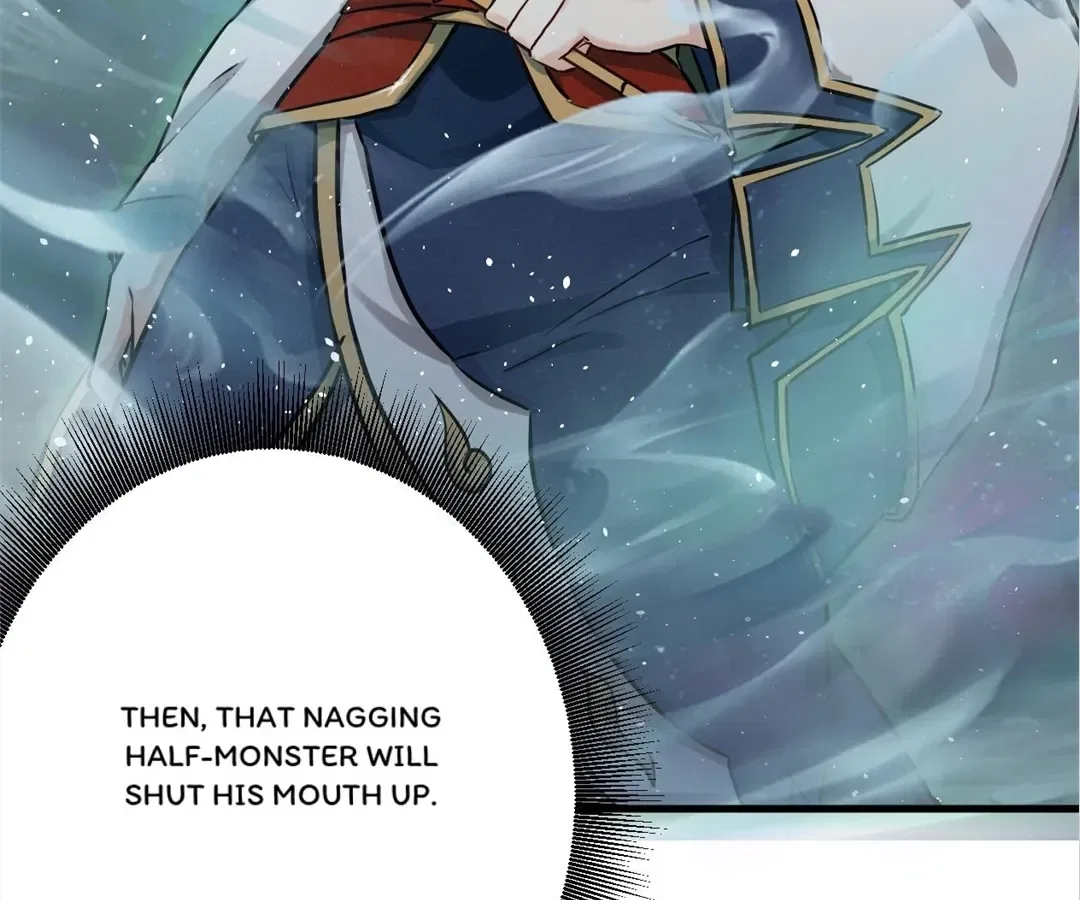 You Immortal Cultivate, I Draw Cards Chapter 58 – Page 122