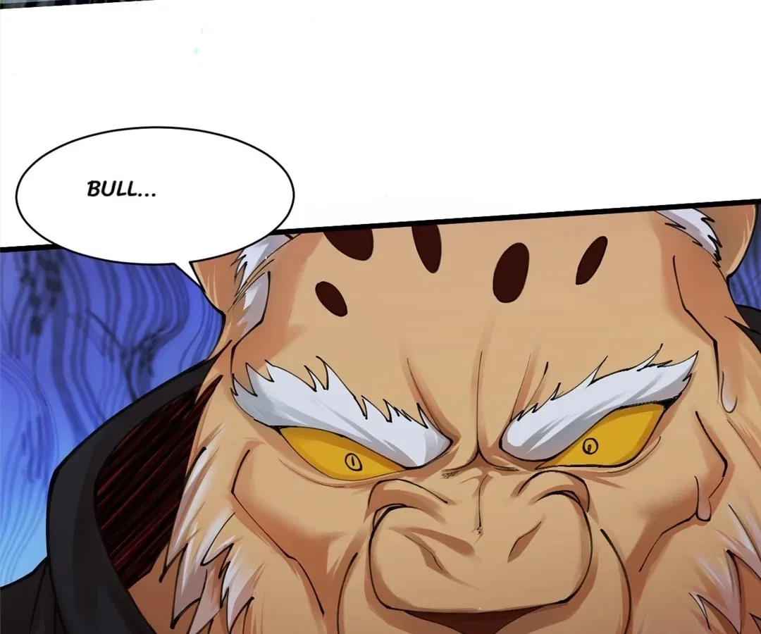You Immortal Cultivate, I Draw Cards Chapter 57 – Page 6