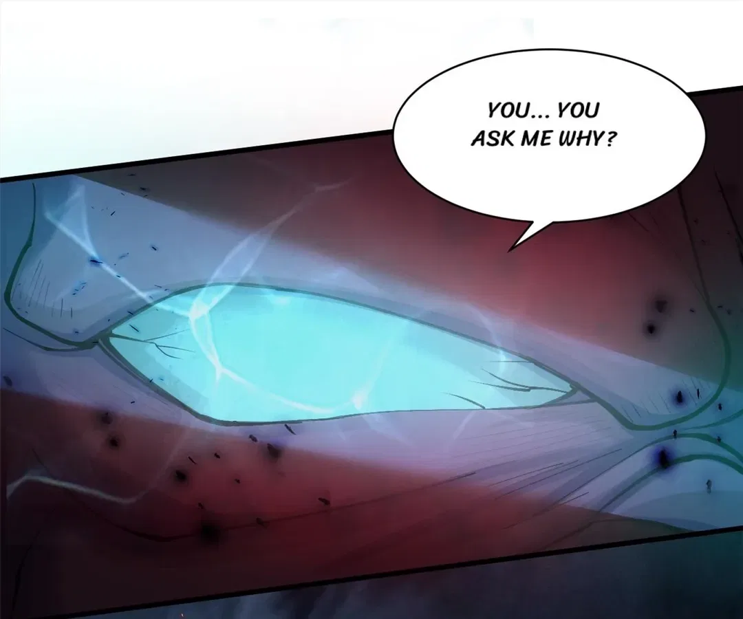 You Immortal Cultivate, I Draw Cards Chapter 57 – Page 13