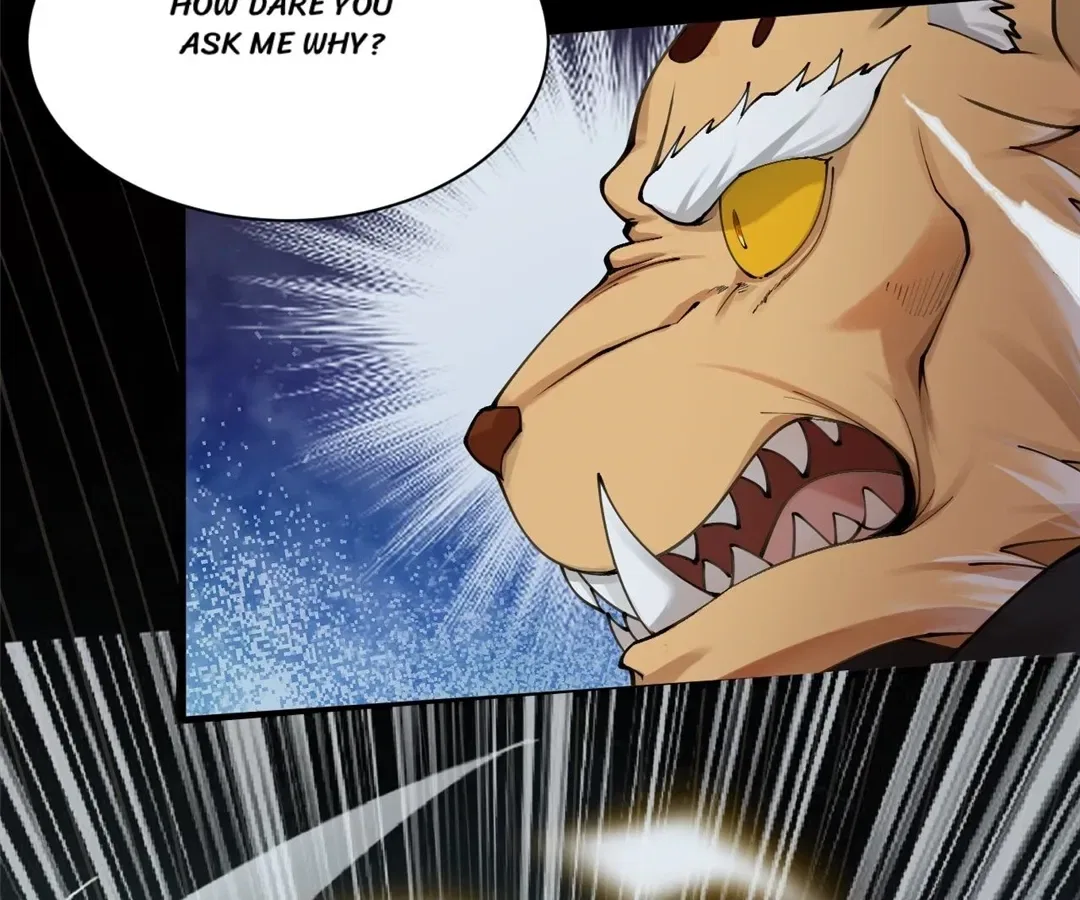 You Immortal Cultivate, I Draw Cards Chapter 57 – Page 17