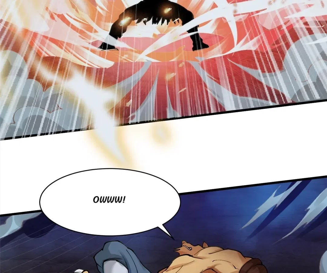 You Immortal Cultivate, I Draw Cards Chapter 57 – Page 20