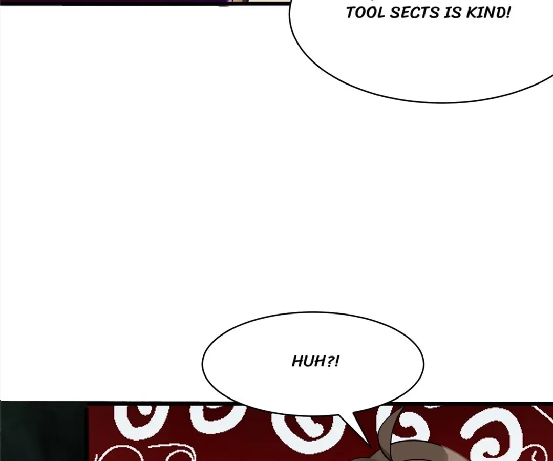 You Immortal Cultivate, I Draw Cards Chapter 57 – Page 31