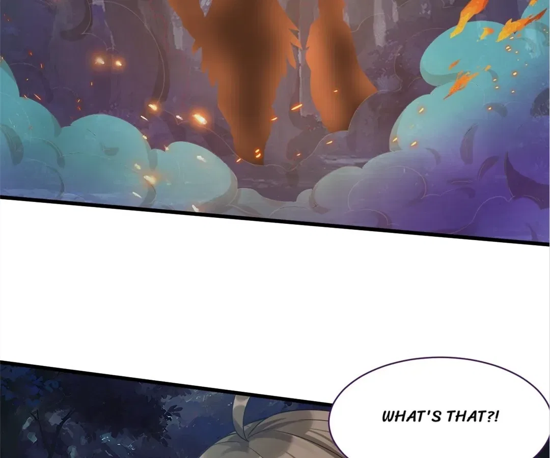 You Immortal Cultivate, I Draw Cards Chapter 57 – Page 38