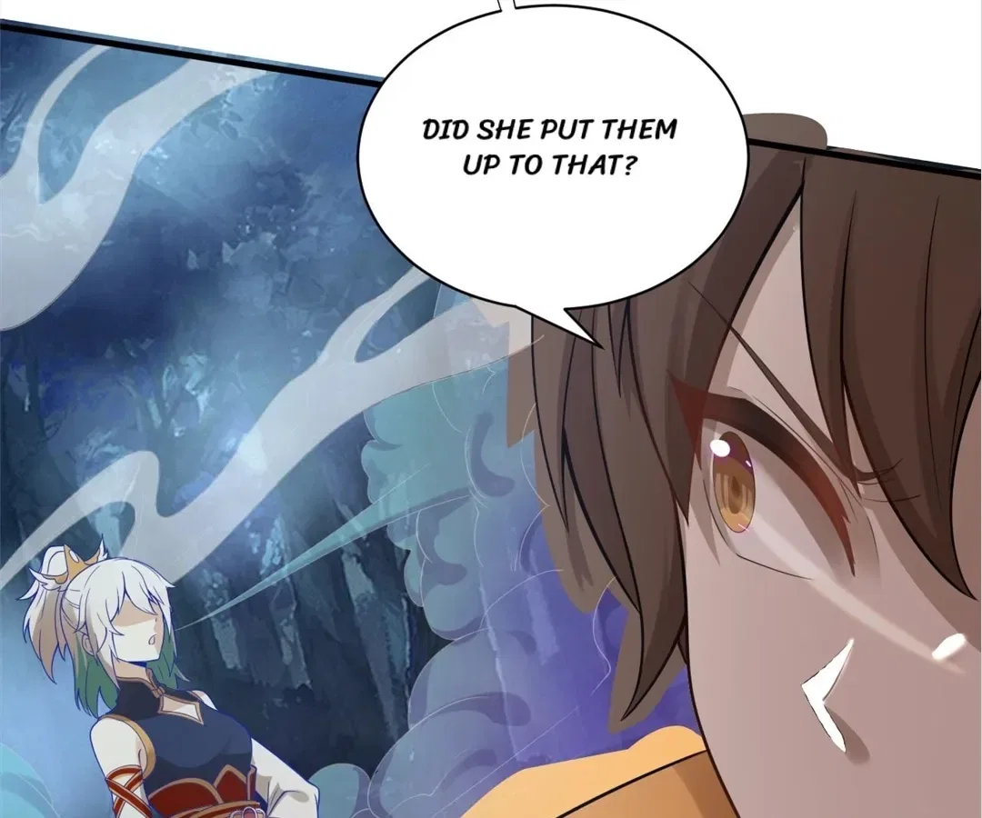You Immortal Cultivate, I Draw Cards Chapter 57 – Page 52