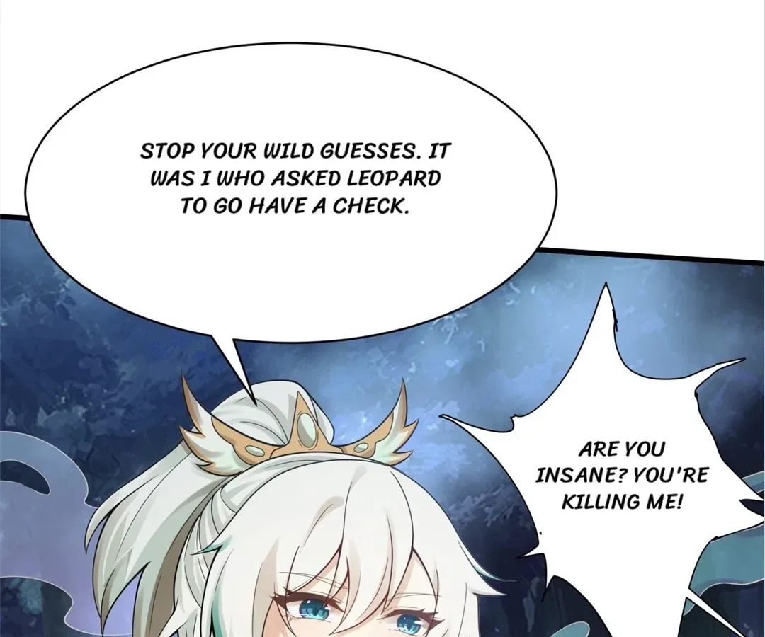 You Immortal Cultivate, I Draw Cards Chapter 57 – Page 54