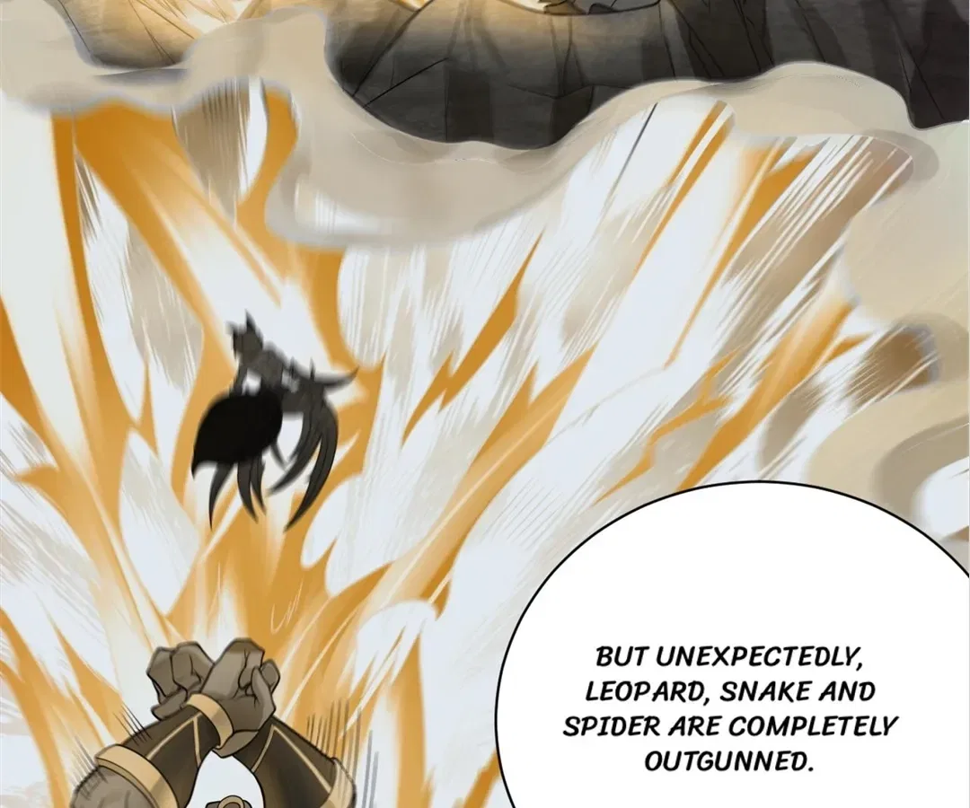 You Immortal Cultivate, I Draw Cards Chapter 57 – Page 57