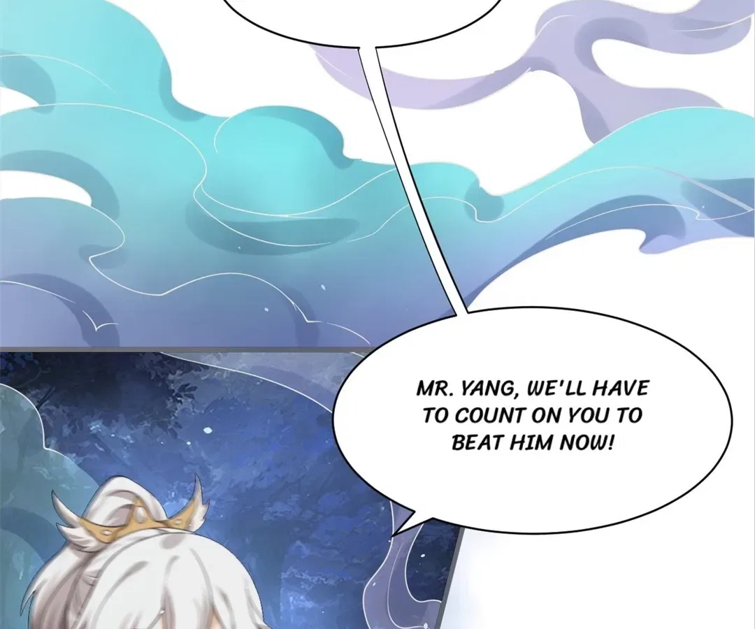 You Immortal Cultivate, I Draw Cards Chapter 57 – Page 62