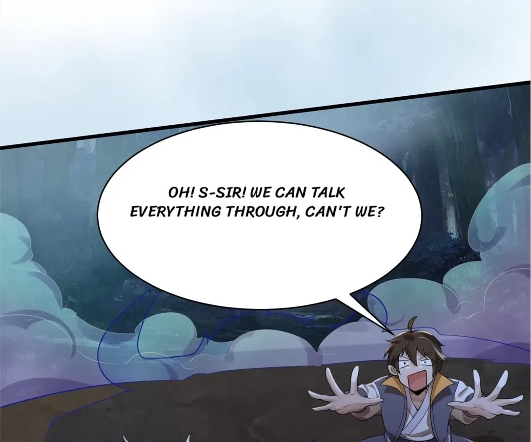 You Immortal Cultivate, I Draw Cards Chapter 57 – Page 73