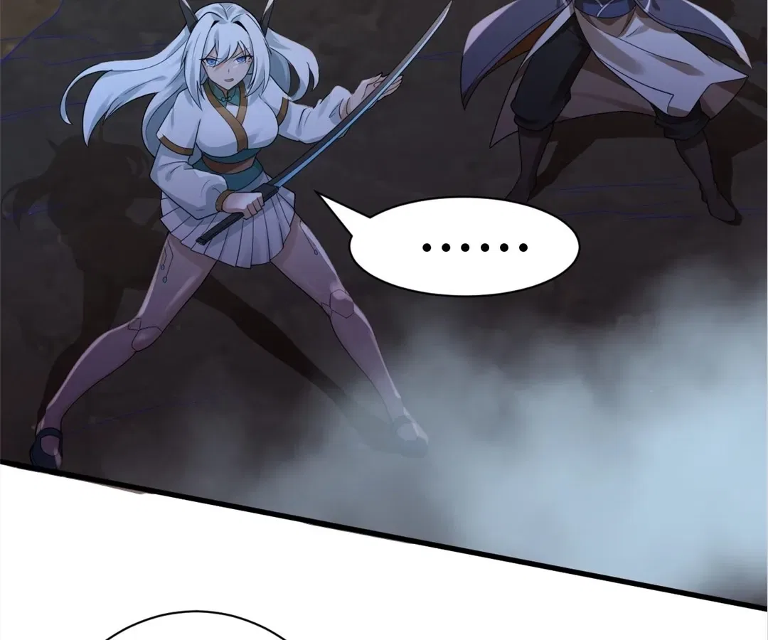 You Immortal Cultivate, I Draw Cards Chapter 57 – Page 74