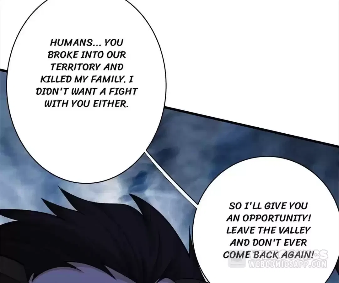You Immortal Cultivate, I Draw Cards Chapter 57 – Page 75