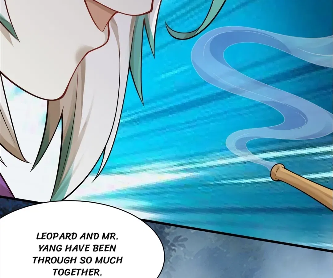 You Immortal Cultivate, I Draw Cards Chapter 57 – Page 79