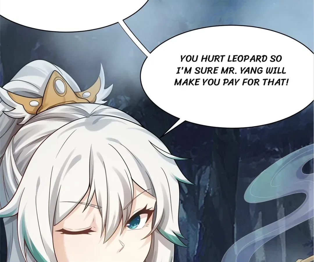 You Immortal Cultivate, I Draw Cards Chapter 57 – Page 80