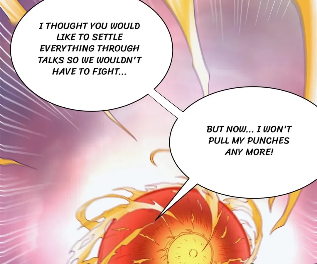 You Immortal Cultivate, I Draw Cards Chapter 57 – Page 86