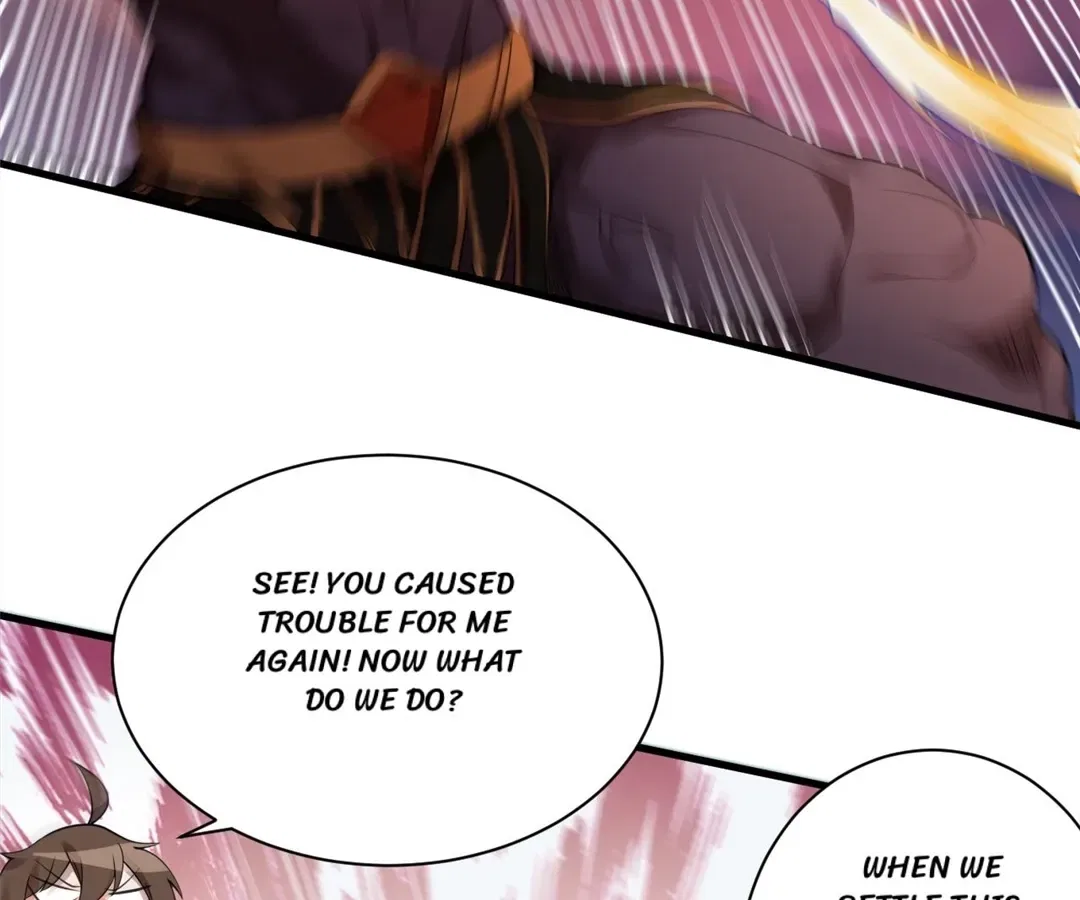 You Immortal Cultivate, I Draw Cards Chapter 57 – Page 88