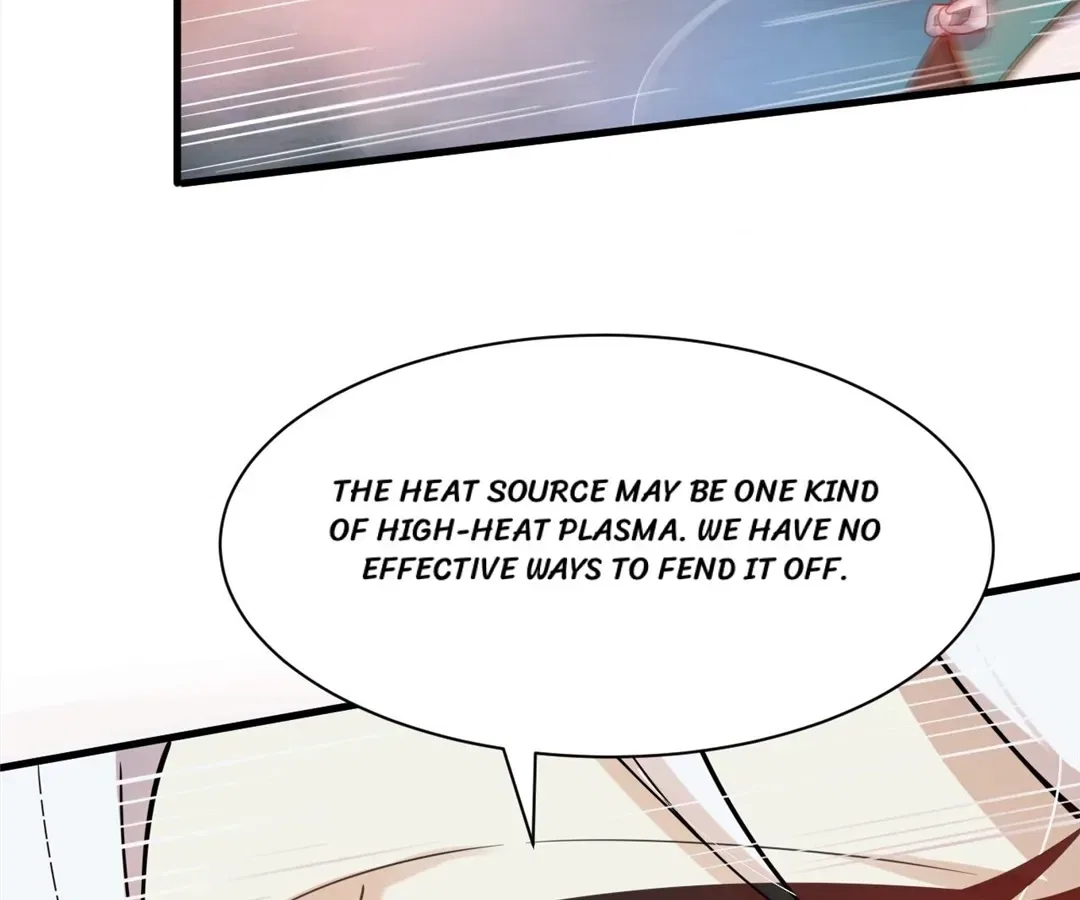 You Immortal Cultivate, I Draw Cards Chapter 57 – Page 92