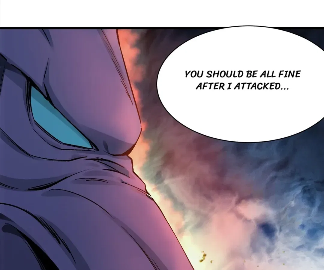 You Immortal Cultivate, I Draw Cards Chapter 57 – Page 112