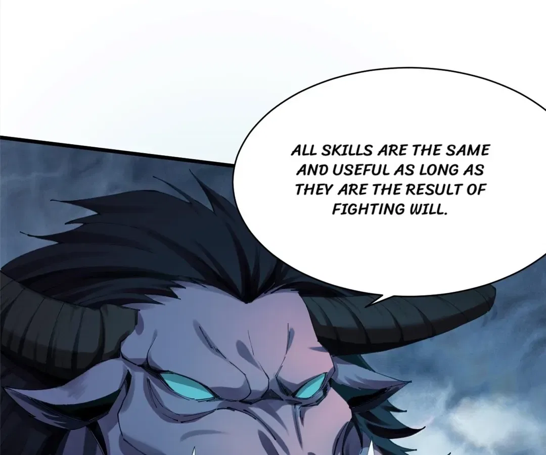 You Immortal Cultivate, I Draw Cards Chapter 57 – Page 118