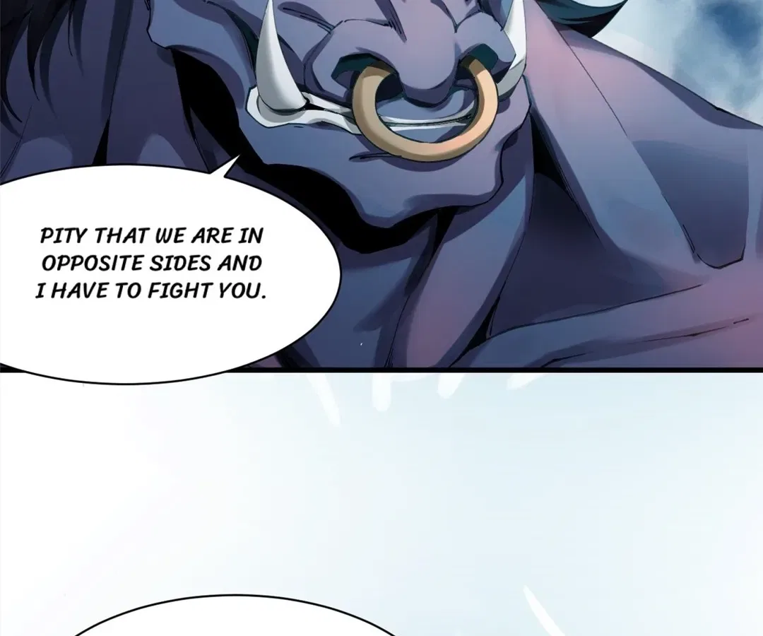 You Immortal Cultivate, I Draw Cards Chapter 57 – Page 119