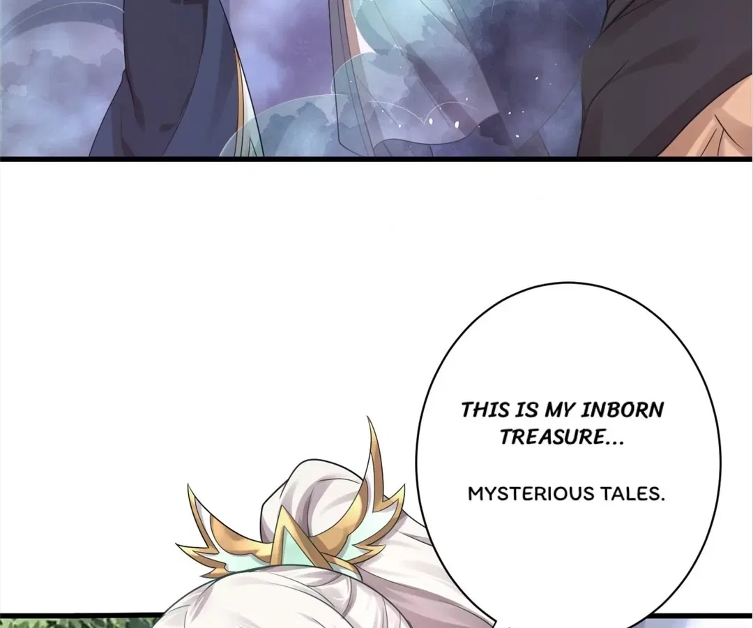 You Immortal Cultivate, I Draw Cards Chapter 56 – Page 4