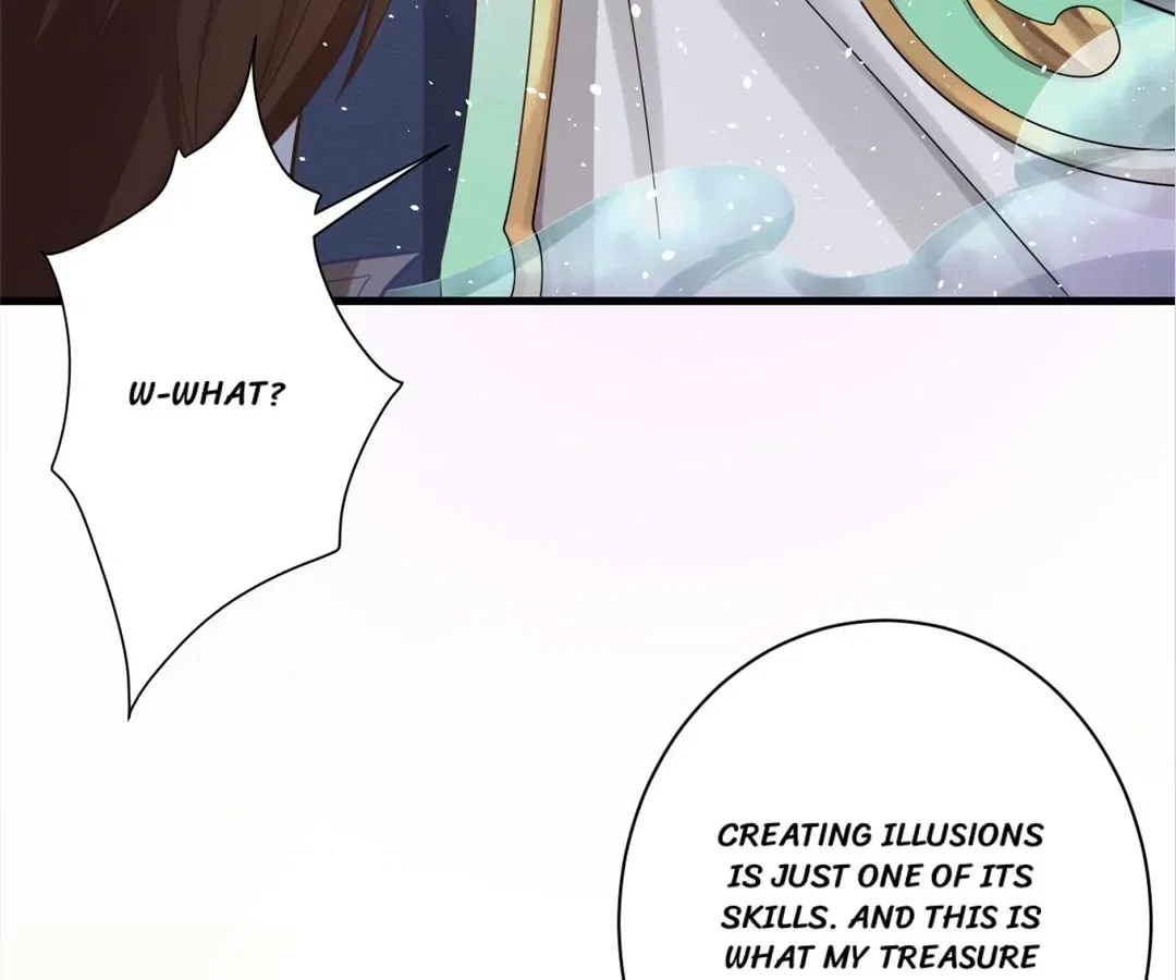 You Immortal Cultivate, I Draw Cards Chapter 56 – Page 7