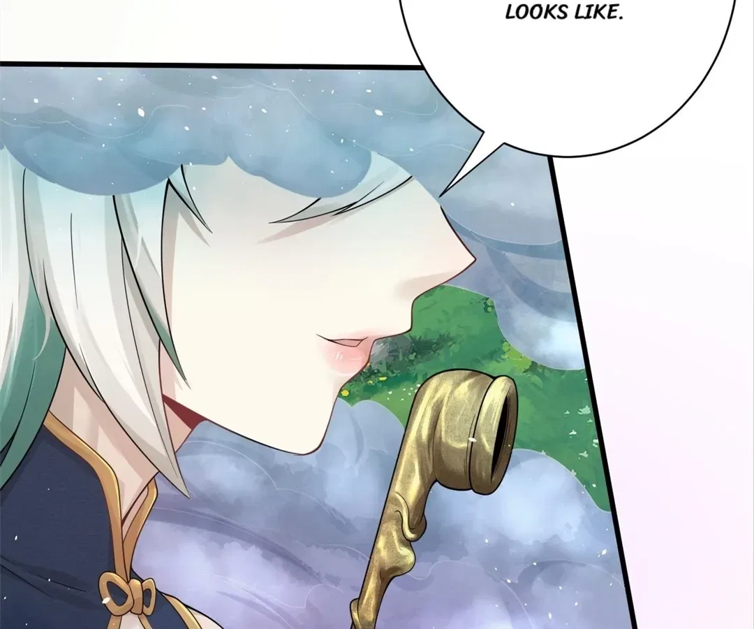 You Immortal Cultivate, I Draw Cards Chapter 56 – Page 8