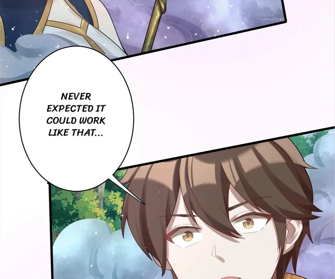 You Immortal Cultivate, I Draw Cards Chapter 56 – Page 9