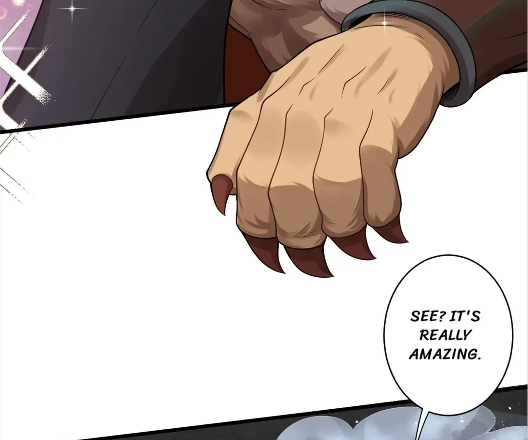You Immortal Cultivate, I Draw Cards Chapter 56 – Page 13