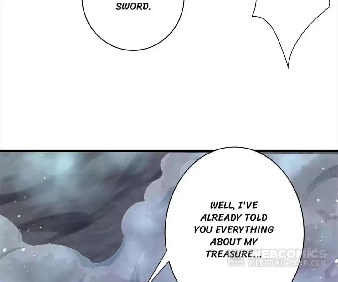 You Immortal Cultivate, I Draw Cards Chapter 56 – Page 19