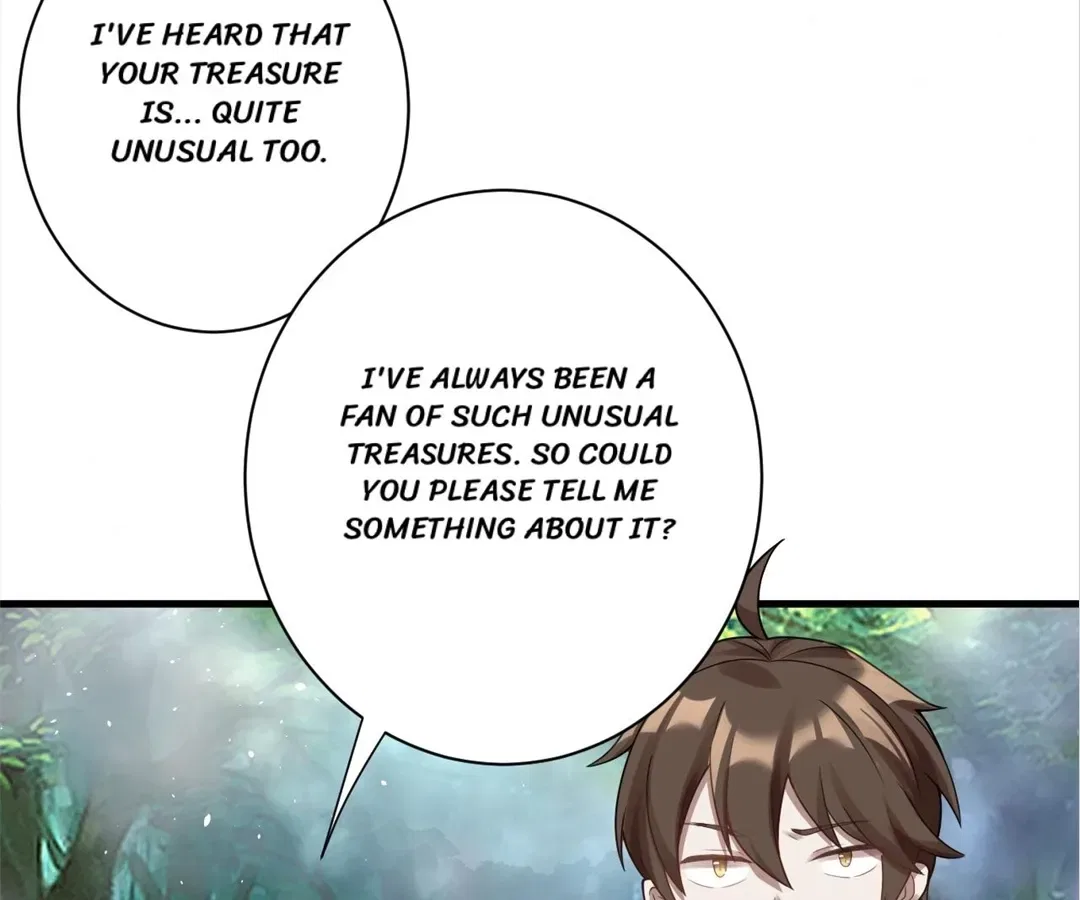 You Immortal Cultivate, I Draw Cards Chapter 56 – Page 21